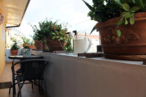 B&B Milu' – Crotone, NV