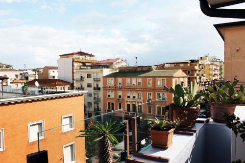 B&B Milu' – Crotone, NV