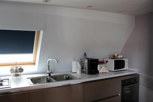 B&B Milu' – Crotone, NV