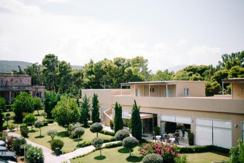 Hotel in Xylokastron 