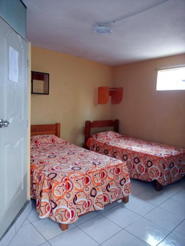 Hospedaje ADITA