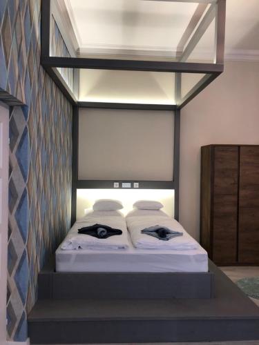 All In Apartman IV., Budapest