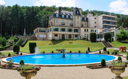 Hotel Bel Air Sport & Wellness - Echternach