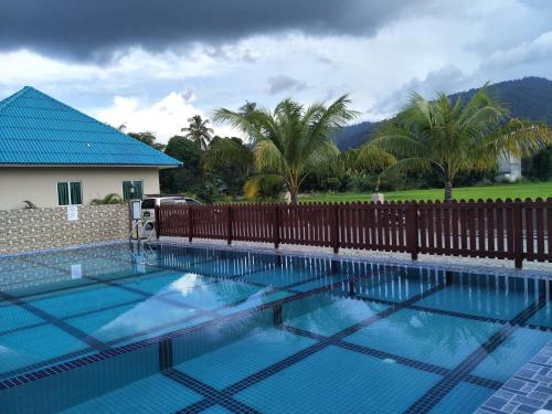 D Villa Langkawi - Villas & Rooms