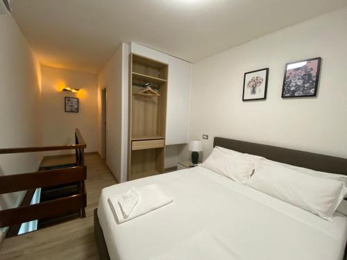The Place In Rome Guest House, Řím (fotografie 9)