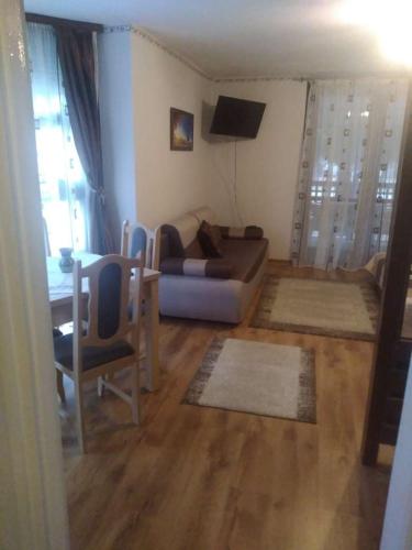  Apartment Melinda in Harkány