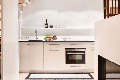 La Meridiana Apartments - image 4