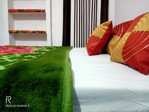 1 king bed