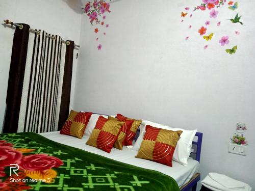 Khajuraho Dreams Homestay