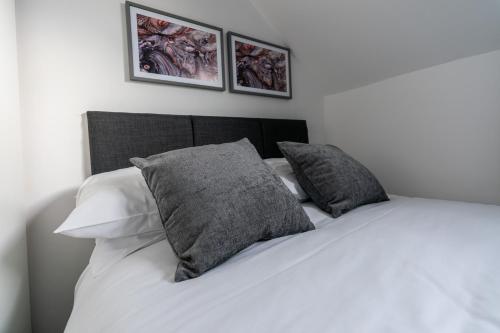 Alpheus Living: James Street