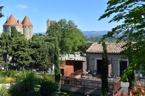 Hotel Pont Levis - Franck Putelat - image 11
