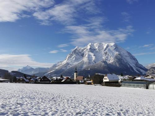 Wohlfühl - Appartement Fewo Pichlarn Irdning Ferienwohnung, Pension in Aigen im Ennstal bei Furrach