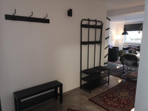 Jonas Apartment in Winterberg, Deutschland