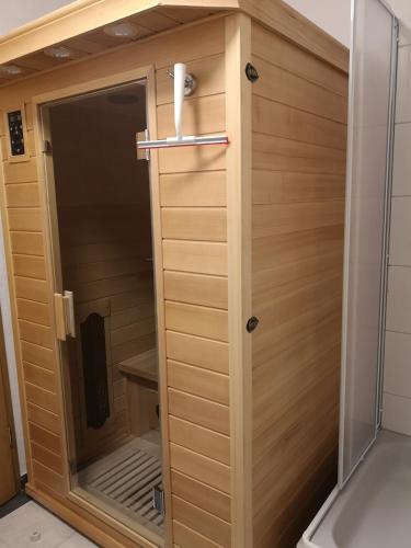 Jonas Apartment in Winterberg, Deutschland