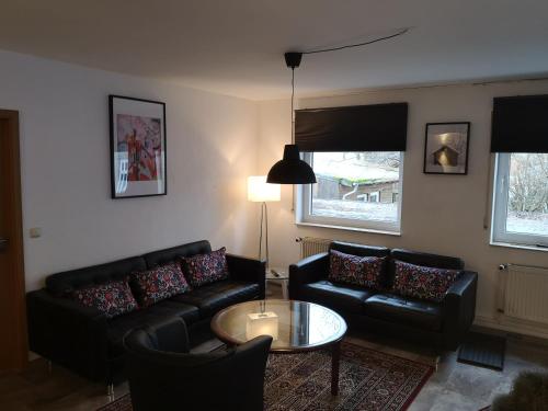Jonas Apartment in Winterberg, Deutschland