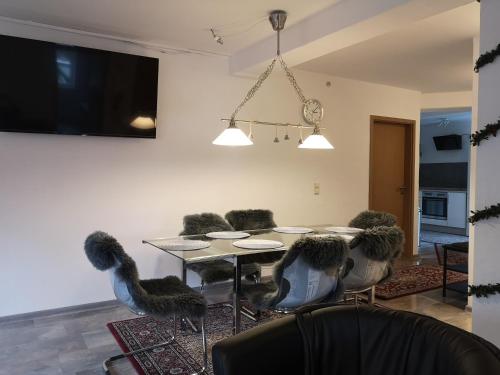 Jonas Apartment in Winterberg, Deutschland