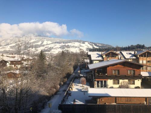  Haizelrock in Kirchberg in Tirol