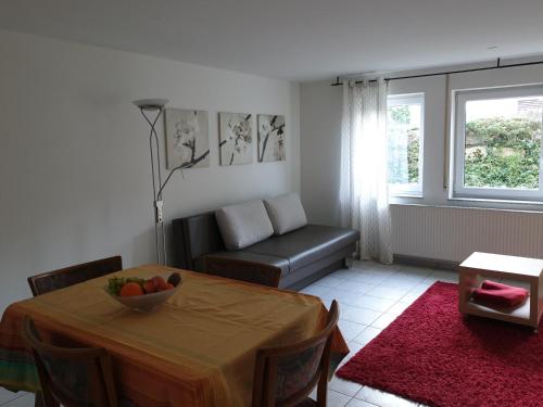 Ferienwohnung Messe Stuttgart - Leinfelden-Echterdingen - Apartment