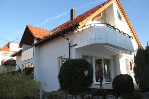 Ferienwohnung Messe Stuttgart - Leinfelden-echterdingen - Leinfelden-Echterdingen