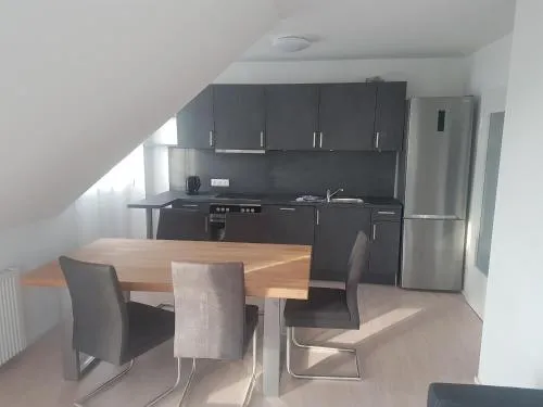 50 Quadratmeter abgeschlossene Wohnung mit Panoramablick in Pfaffenhofen an der Ilm, Deutschland
