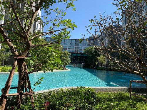 Dcondo Ping 2 beds room Dcondo Ping 2 beds room