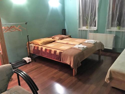  Egerház Vendégház in Eger