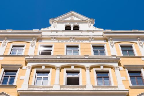 Pension Lehrerhaus – Vienna, NY