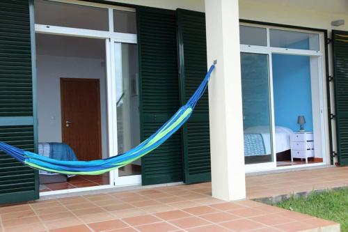 Apartamento MAR AZUL
