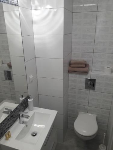 Apartament Wiosenna