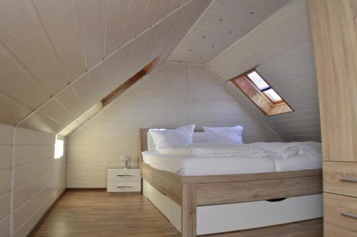 Ferienwohnung im Alten Zollhaus in Oberwiesenthal