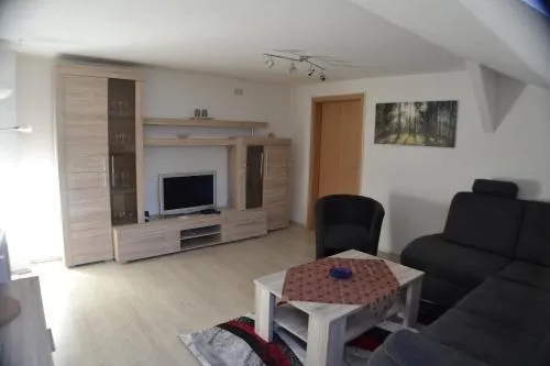 Ferienwohnung im Alten Zollhaus in Kurort Oberwiesenthal, Deutschland
