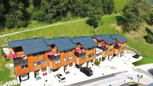 Chalet Ablon, Saalbach Hinterglemm (fotografie 4)