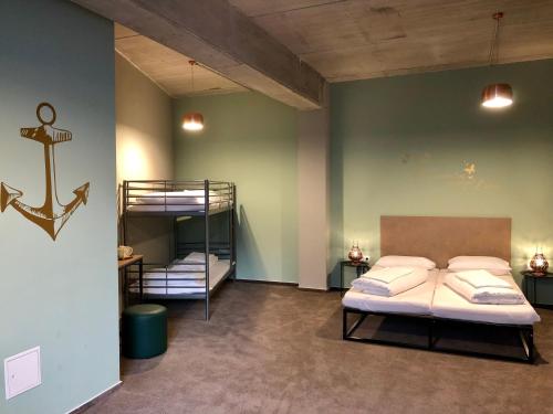 Sandmann Boutique Hostel Hotel - image 7