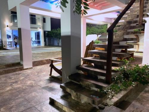 la maria cabana en puerto colombia