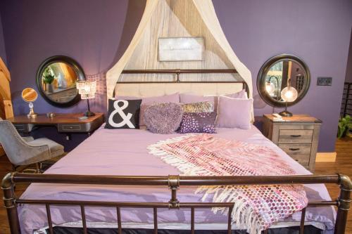 Whispering Waters cabin - image 2
