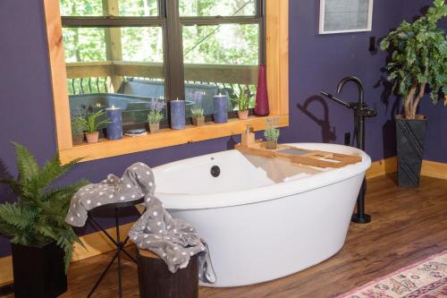 Whispering Waters cabin - image 9