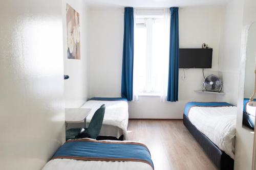 Hotel Doria - main image