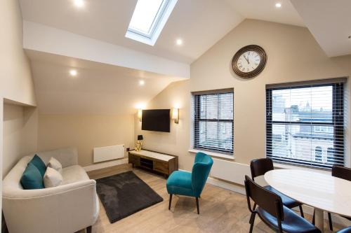 Cheltenham by Harrogate Serviced Apartments