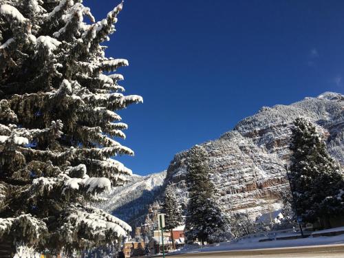 The Ouray Main Street Inn