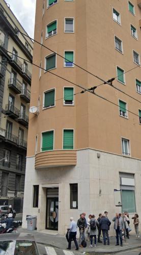 Suite De Gasperi Room Type - One-Bedroom House Suite De Gasperi Room Type - One-Bedroom House