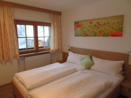  Haus Moosbrunn in Alpbach