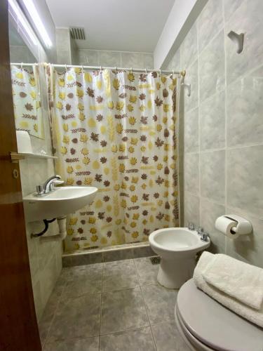 Hotel Villa Ines Mendoza photo