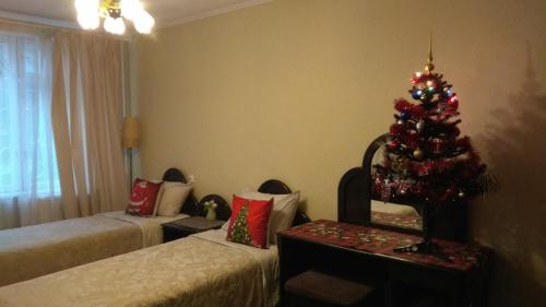 Menshikovsky Apartment