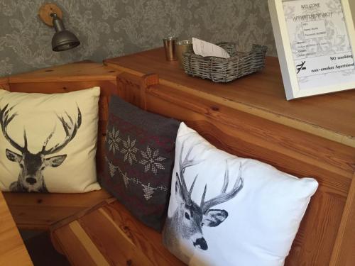 Appartement Aich in Aich