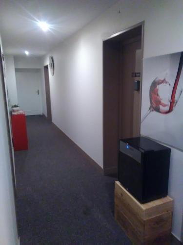 Studio Sainte Marie la Blanche in Sainte Marie La Blanche