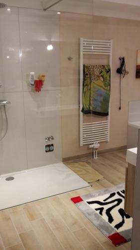 Ferienwohnung 6 Fam. Ramm