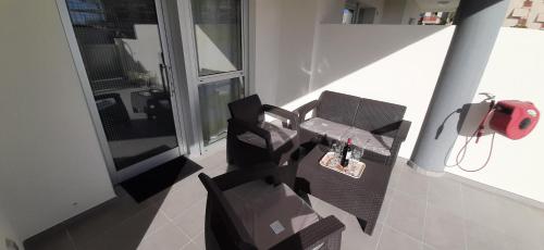 New Appartement, fully air conditioned, South Tenerife!