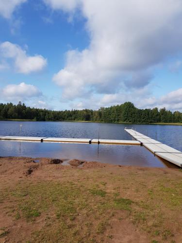 Holiday Home Småland