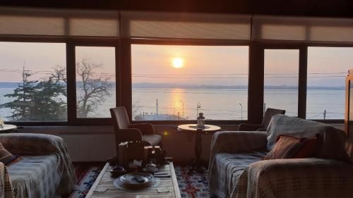 Kilátás, Dardanelles1915 in Ismetpasa