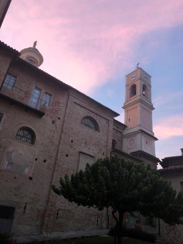 Antico Borgo Monchiero